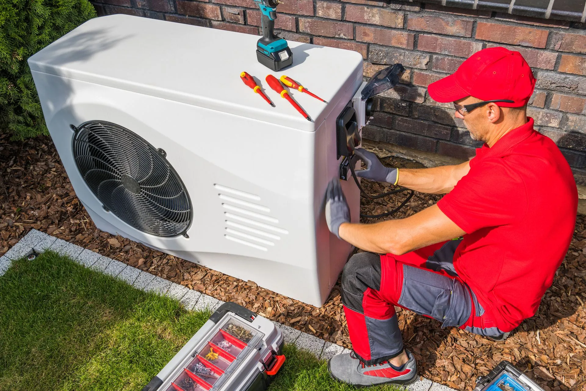 About HVAC in Seymour, CT